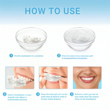 Anti Snore Mouth Guard